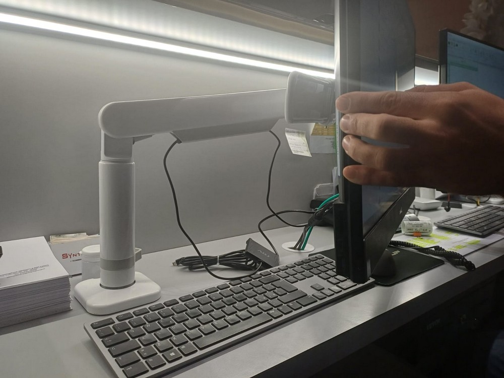 DataFlex 1